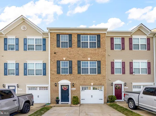 4719 Wensel Rd, Fredericksburg, VA 22408