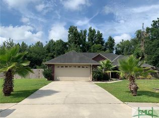 82 Julie Ln, Midway, GA 31320