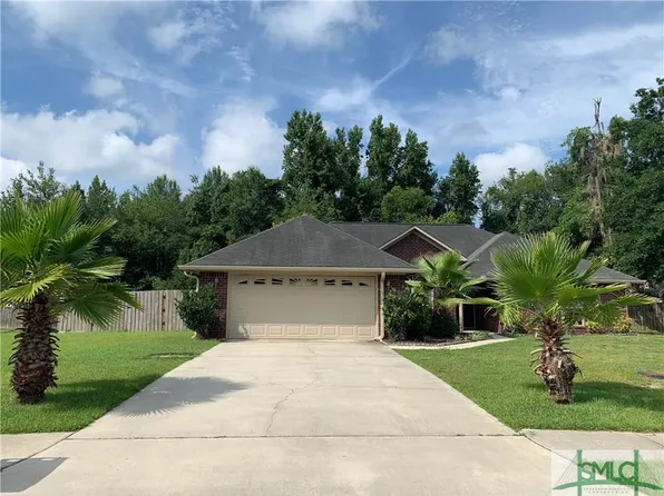 82 Julie Ln, Midway, GA 31320