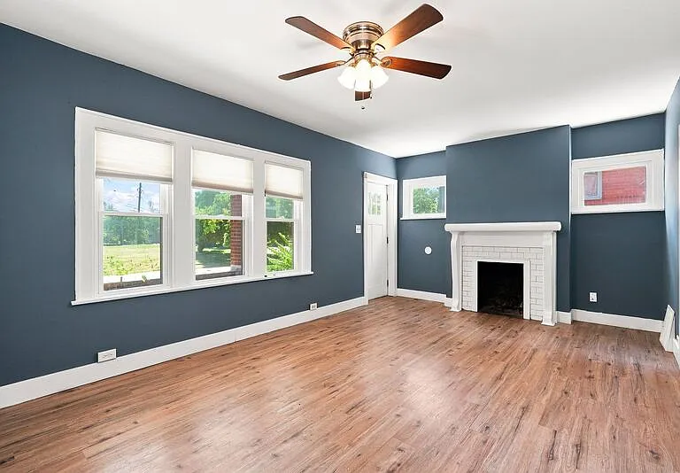505 Berkeley Rd — Photo 5