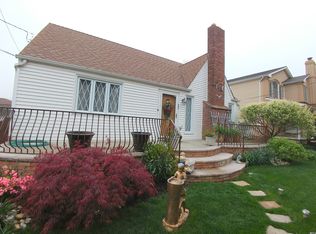 111 Palisade Rd, Linden, NJ 07036