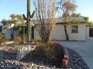 4246 E Paseo Dorado, Tucson, AZ 85711