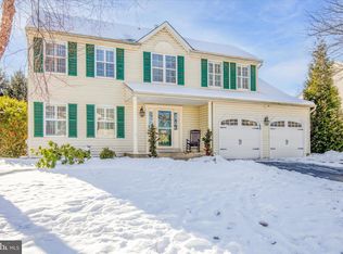 439 Cobblestone Way, Doylestown, PA 18901