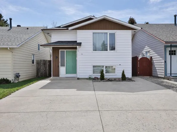 113 NW Cayuga Cres W, Lethbridge, AB T1K 5H4