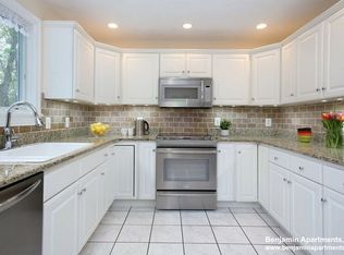 119-121 Nonantum Rd #121A, Brighton, MA 02135