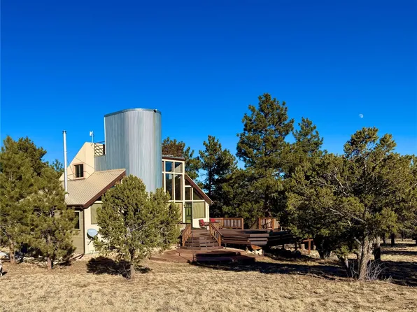 13940 County Road 261F, Nathrop, CO 81236