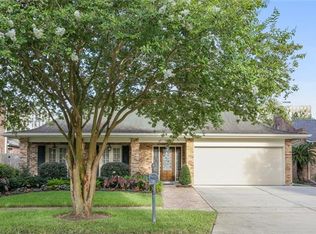 3508 Tolmas Dr, Metairie, LA 70002