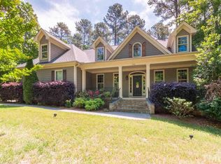 106 Blue Heron Dr, Youngsville, NC 27596