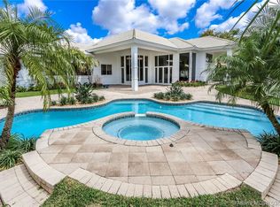 3420 Paddock Rd, Weston, FL 33331