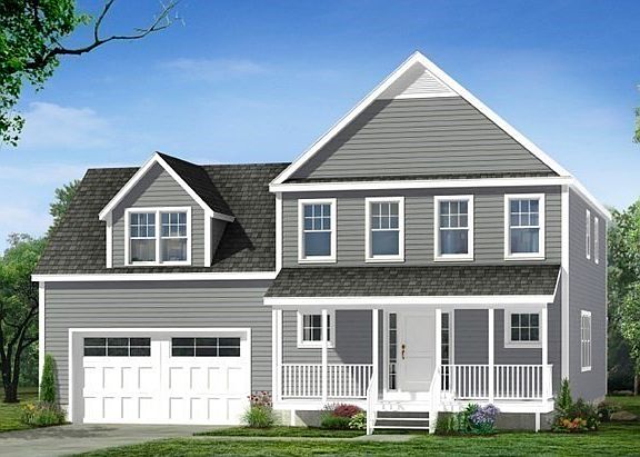 3rd image of 23 Timber Crest Dr Lot 56