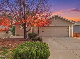 1136 W Lil Ben Trl, Flagstaff, AZ 86005