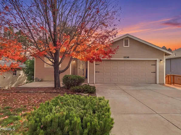 1136 W Lil Ben Trl, Flagstaff, AZ 86005