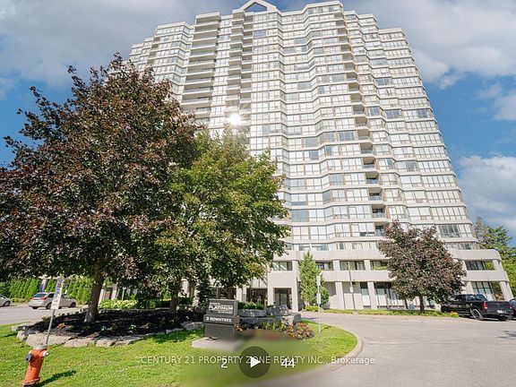 2nd image of 3 Rowntree Rd #612