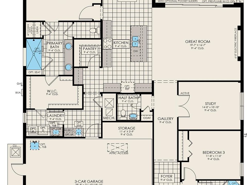 2nd image of 2886 Silverlefe Ln