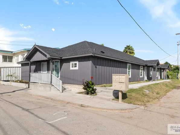 115 E 11th St, Brownsville, TX 78520