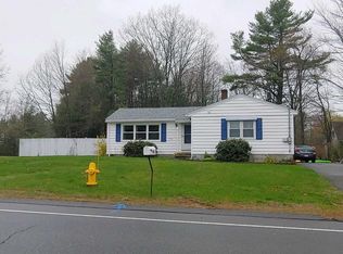 542 Baldwinville Rd, Baldwinville, MA 01436