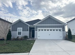 38 Keller Ct, Mount Juliet, TN 37122