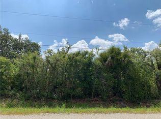 2720 NW Pine Wood Ave, Arcadia, FL 34266