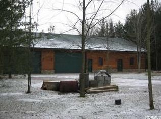 4152 Hanford Rd, Wakeman, OH 44889