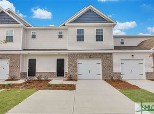 563 Governor Treutlen Cir, Pooler, GA 31322