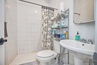 Rented by Keller Williams NYC