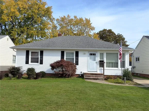 1289 W Miner Rd, Mayfield Heights, OH 44124