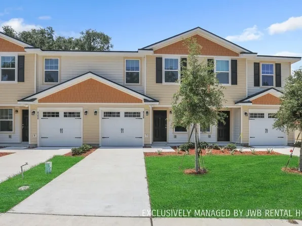 8262 Halls Hammock Ct, Jacksonville, FL 32244