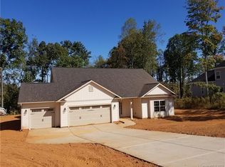 117 Wylie Trl #11, Statesville, NC 28677