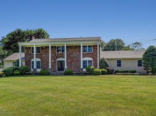 621 Harding Rd, Little Silver, NJ 07739