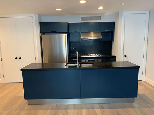 Rented by Brown Harris Stevens | media 12