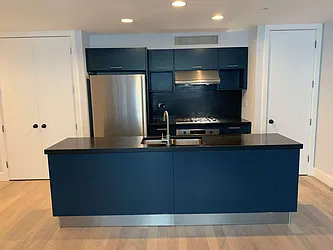 Rented by Brown Harris Stevens