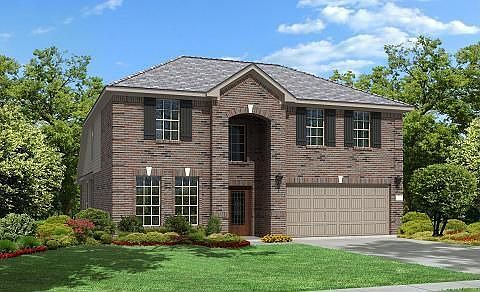 1st image of 13835 McKinney Creek Ln