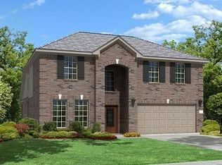13835 McKinney Creek Ln, Houston, TX 77044