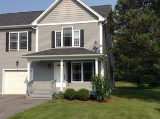 16 Brandy Ln, Milton, VT 05468