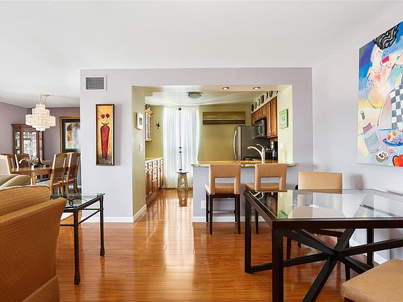 4th image of 460 S Marion Pkwy APT 1456B