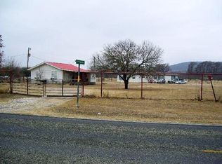 4682 S Dm #1120, Rio Frio, TX 78879