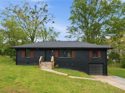 347 Scott Dr SE, Marietta, GA, 30067