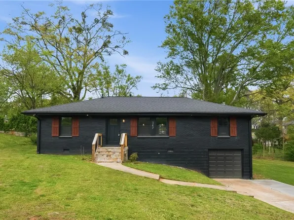 347 Scott Dr SE, Marietta, GA 30067