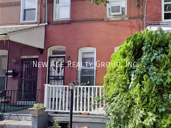 3225 Mount Vernon St, Philadelphia, PA