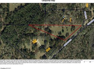 21 & 22 Kiln Delisle Rd, Kiln, MS 39556