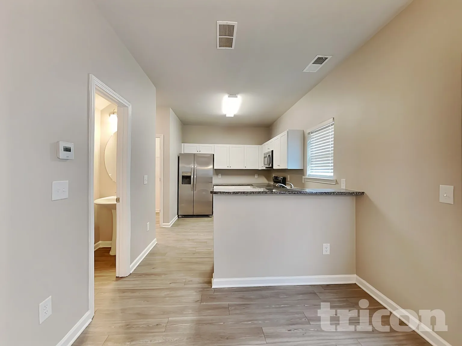 48 Carriage Hills Drive SE Cartersville GA — Photo 4