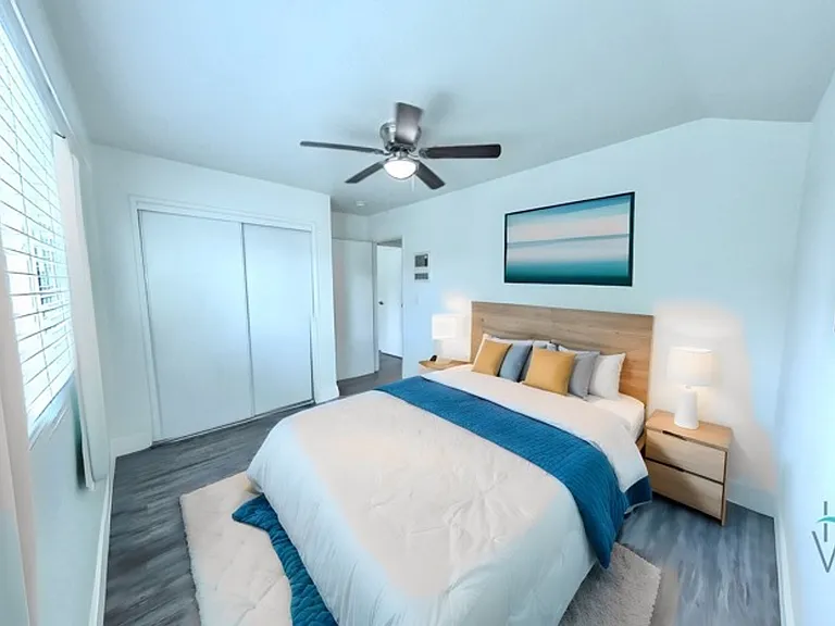 FH - Hilltop Apartments — Photo 35