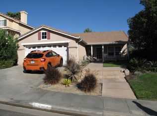 27632 Kristin Ln, Santa Clarita, CA 91350