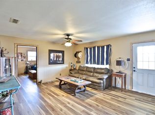 6227 County Road 137, Abilene, TX 79601
