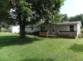 23566 Nora St, Elkhart, IN 46516