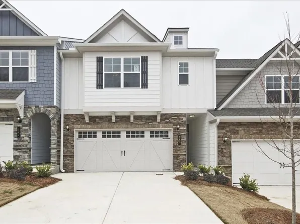 880 Porter Ridge Ln #2, Decatur, GA 30032