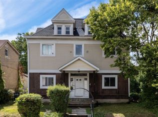 765 Frederick St, Mc Kees Rocks, PA 15136