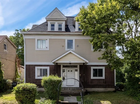 765 Frederick St, Mc Kees Rocks, PA 15136
