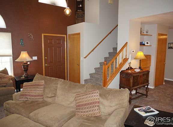 Vaulted Ceilings