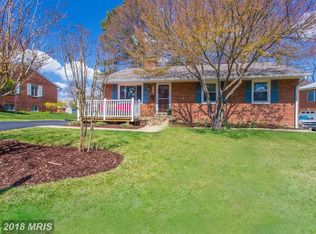 6106 Everglades Dr, Alexandria, VA 22312
